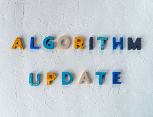 Four algorithms to make your interactions more intelligent