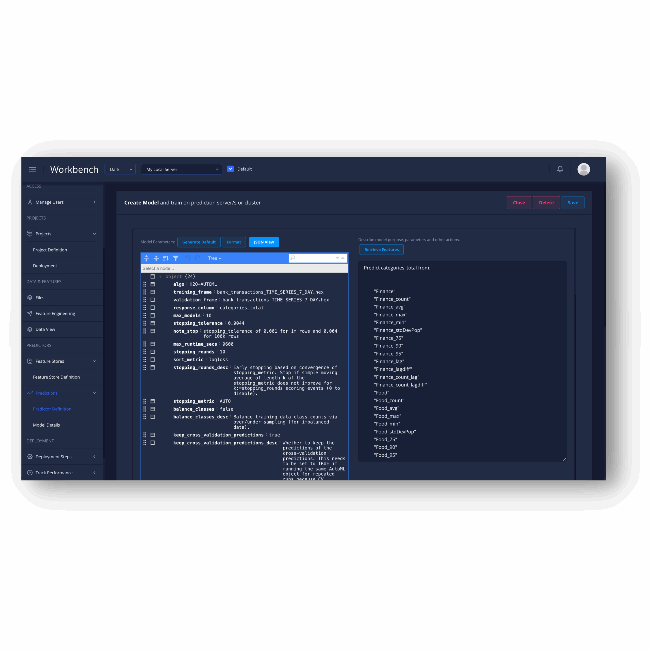 Productivity Solutions Banner