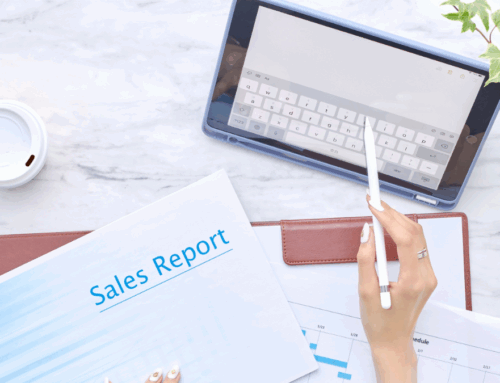 Intelligent Sales That Prioritize Relevance